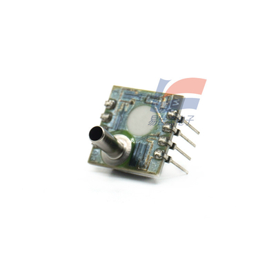 NPC1210-015A-3S 15 Psi من خلال لوحة الثقب ضغط مستشعر التثبيت درجة حرارة تشغيل متطرفة -40 C