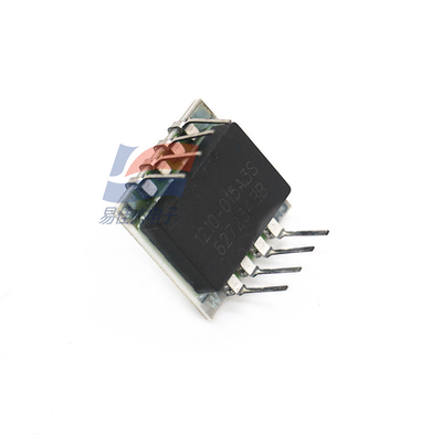 NPC1210-015A-3S 15 Psi من خلال لوحة الثقب ضغط مستشعر التثبيت درجة حرارة تشغيل متطرفة -40 C