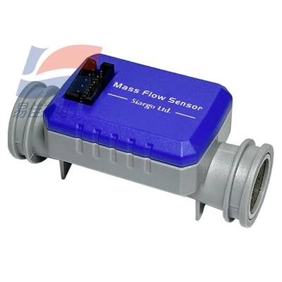 جهاز استشعار التدفق FS11000F100 مع نطاق درجة الحرارة -20-80C ودقة 2.5C