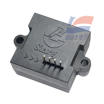 مستشعر تدفق الهواء الطبي FSP20000D250P5E &lt; 50kPa مع دقة ± 1.0 وجهد تشغيل 3.0 ~ 5.5VDC