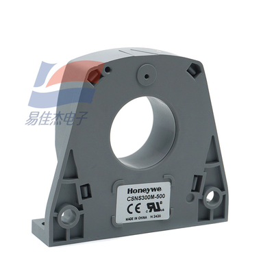 CSNS300M-500 19.0mmx25.4mmx25.4mm أجهزة استشعار التيار الموجودة على اللوحة لقياس التيار بدقة عالية