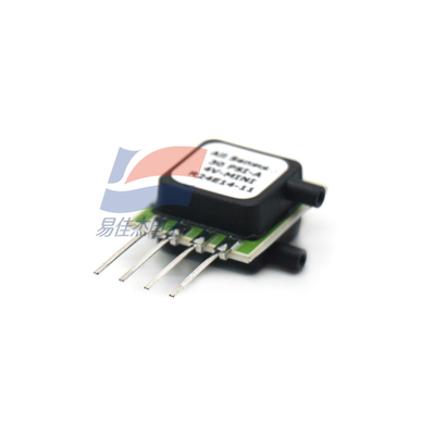 30 PSI-A-4V-MINI 0.5% دقة مصغرة من خلال الحفرة جهاز استشعار الضغط الإلكتروني لمراقبة الضغط المطلق