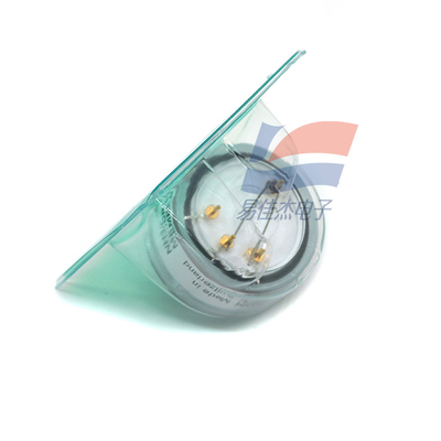جهاز استشعار غاز NH3/CR-200 الحساسية 0 - 100 Ppm مع &lt; 3٪ من إمكانية التكرار ووقت الاستجابة &lt; 35 ثانية