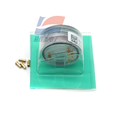 جهاز استشعار غاز NH3/CR-200 الحساسية 0 - 100 Ppm مع &lt; 3٪ من إمكانية التكرار ووقت الاستجابة &lt; 35 ثانية