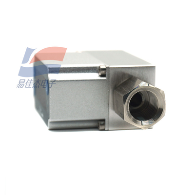 مستشعر تدفق الهواء بدقة TC5008-01-L060-AE-R4-P3 مع 0.5%F.S صفر الانجراف و 30K عائق الخروج