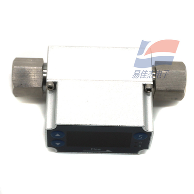 مستشعر تدفق الهواء بدقة TC5008-01-L060-AE-R4-P3 مع 0.5%F.S صفر الانجراف و 30K عائق الخروج
