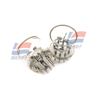 L4643 10 W مصابيح فلاش الزينون الكهرباء منخفضة التكلفة الطول العمر الزجاج بوروسيليكات