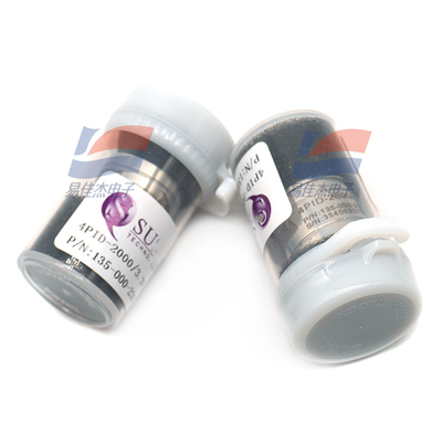 4PID-2000 3.3 فولت جهاز استشعار الغازات كاشف التأين الضوئي للكشف عن 0-10000ppm