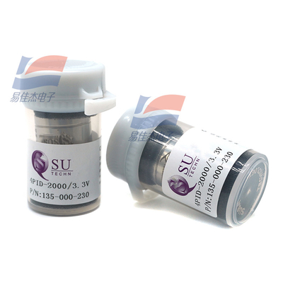 4PID-2000 3.3 فولت جهاز استشعار الغازات كاشف التأين الضوئي للكشف عن 0-10000ppm