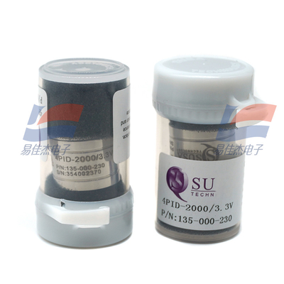 4PID-2000 3.3 فولت جهاز استشعار الغازات كاشف التأين الضوئي للكشف عن 0-10000ppm