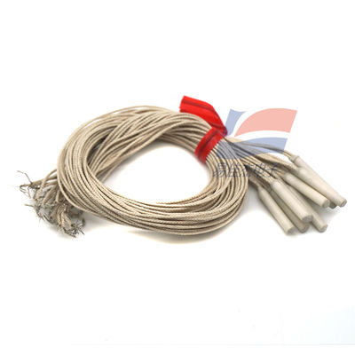 HEL-712-T-1-12-00 مستشعرات درجة الحرارة الصناعية كاشف درجة حرارة المقاومة