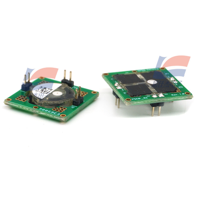 3SP-O3 جهاز استشعار الأوزون -60 /- 10 NA/ppm الحساسية للبيئات غير المكثفة