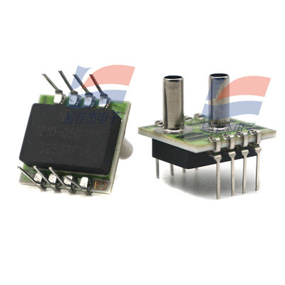 NPC-1210-050D-3S أجهزة استشعار الضغط المثبتة على اللوحة