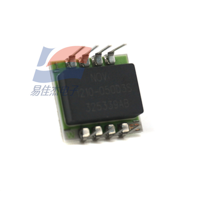 NPC-1210-050D-3S مستشعر ضغط إلكتروني عالي الدقة مع نطاق درجة حرارة واسع