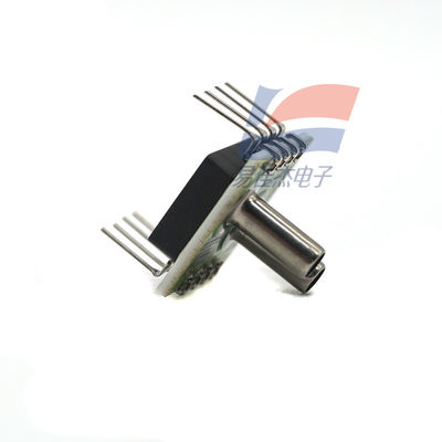 NPC-1210-050D-3S أجهزة استشعار الضغط المثبتة على اللوحة