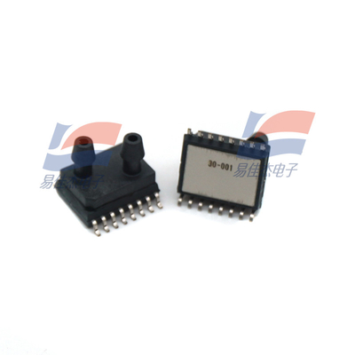 SM3041-005D-C-3S مستشعر ضغط دقة الإخراج الرقمي مع تركيب SMD / SMT لتطبيقات السيارات