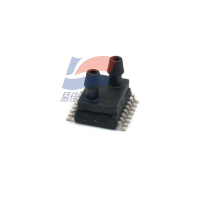 SM3041-005D-C-3S مستشعر ضغط دقة الإخراج الرقمي مع تركيب SMD / SMT لتطبيقات السيارات