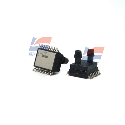 SM3041-005D-C-3S مستشعر ضغط دقة الإخراج الرقمي مع تركيب SMD / SMT لتطبيقات السيارات