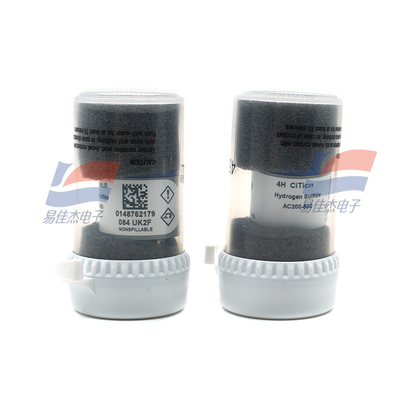 جهاز استشعار غازي ذو كشف منخفض 4H 0.1 Ppm للتطبيقات الصناعية