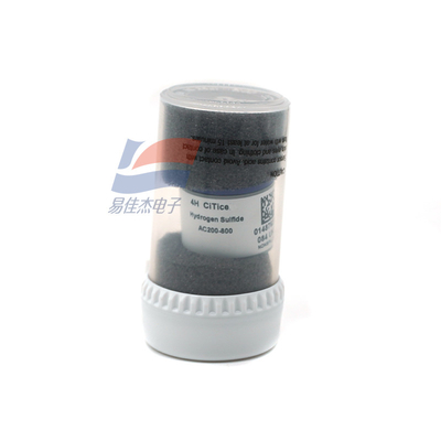 جهاز استشعار غازي ذو كشف منخفض 4H 0.1 Ppm للتطبيقات الصناعية
