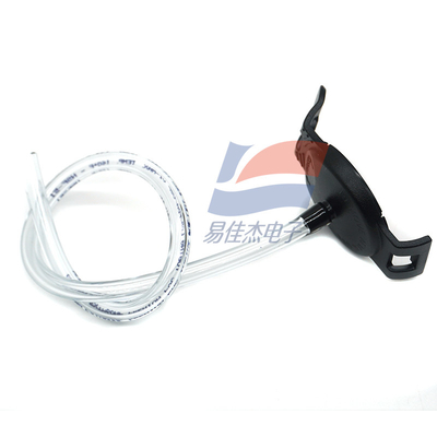 MC-TC-1 GasAlert MicroClip XT غطاء الاختبار والأنابيب لمحللات الغازات من