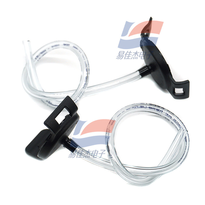 MC-TC-1 GasAlert MicroClip XT غطاء الاختبار والأنابيب لمحللات الغازات من