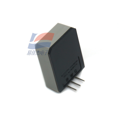 مستشعر غاز دقيق NAP-505R مع إمكانية إعادة إنتاج أقل من 2 ٪ و 40 10nA / ppm Co التيار الخارجي