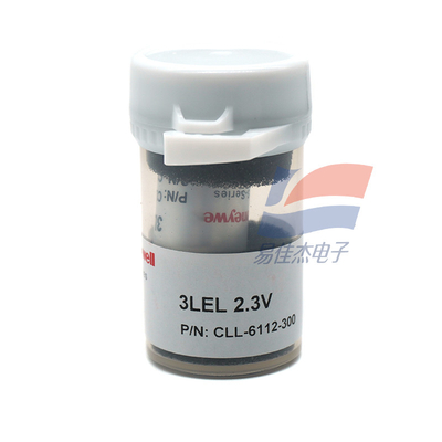 3LEL 2.3V CLL-6112-300 مستشعر غاز للكشف الدقيق عن الغازات والبخار القابلين للاشتعال