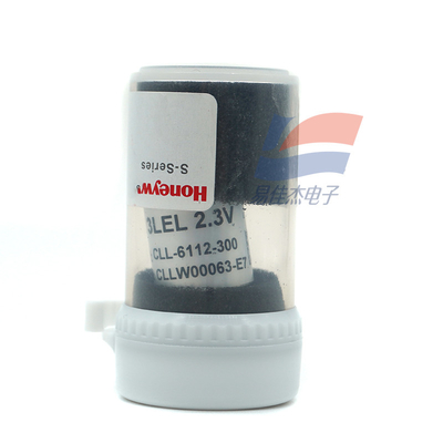 3LEL 2.3V CLL-6112-300 مستشعر غاز للكشف الدقيق عن الغازات والبخار القابلين للاشتعال
