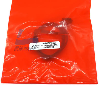 مستشعرات ضغط مثبتة على اللوحة 26PCFFG5G، قياس، من خلال فتحة، صغيرة، ضغط منخفض