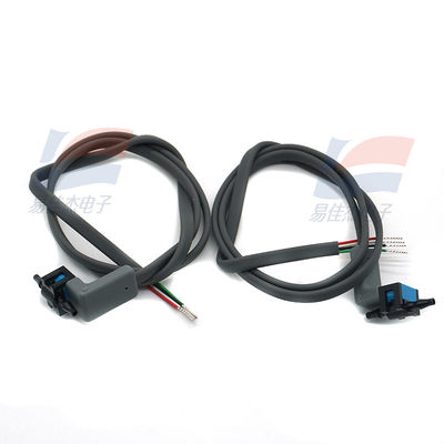 مستشعرات ضغط مثبتة على اللوحة 26PCFFG5G، قياس، من خلال فتحة، صغيرة، ضغط منخفض