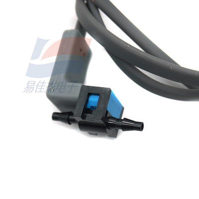 YJJ 26PCFFG5G الجهد العريض 10Vdc مقياس الضغط 100psi مستشعر ضغط واجهة الزناد