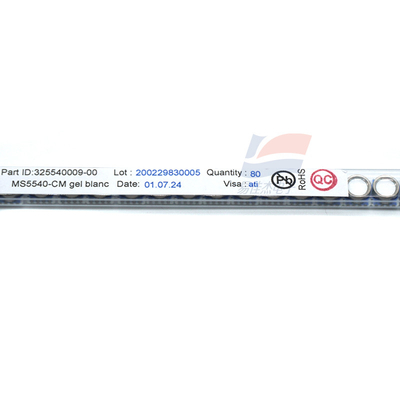 مستشعر الضغط MS5540CM 0.005C مع -1mbar/yr الاستقرار طويل الأجل ووقت الاستجابة ADC 16bit 35ms
