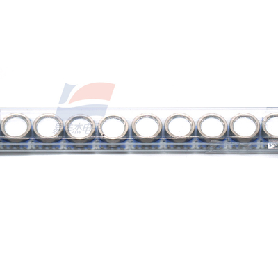 مستشعر الضغط MS5540CM 0.005C مع -1mbar/yr الاستقرار طويل الأجل ووقت الاستجابة ADC 16bit 35ms