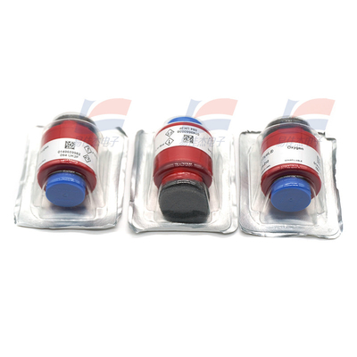 AO2 PTB-18.10 AA428-210 جهاز استشعار غاز الأكسجين الكهروكيماوي الضغط الجزئي O2 Molex Connector