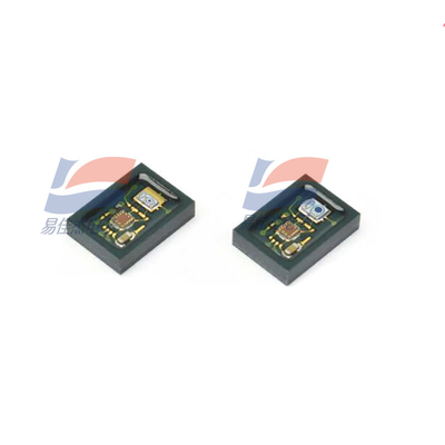 S16429-01CT -40 إلى 125 درجة مئوية الحرارة مختومة الراتنج السيليكون الحمراء تحت الحمراء جهاز الاستشعار الضوئي الكهربائي