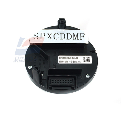 SPXCDDMT استبدال وحدة العرض للكشف عن O2 والسموم / الأكسجين يزيد من الإنتاجية