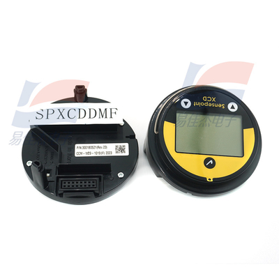 SPXCDDMT استبدال وحدة العرض للكشف عن O2 والسموم / الأكسجين يزيد من الإنتاجية