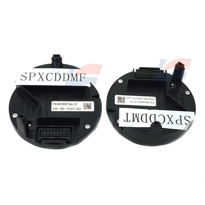 SPXCDDMT استبدال وحدة العرض للكشف عن O2 والسموم / الأكسجين يزيد من الإنتاجية