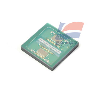 S16430-01CR 0.5 ملم الزجاج البخاري الزجاج الايبوكسي الأشعة تحت الحمراء جهاز الاستشعار الضوئي الكهربائي مع 16 مخرجات