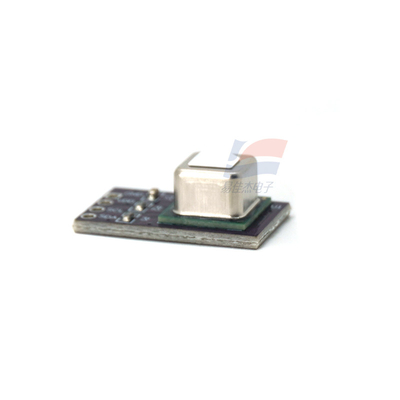 SCD40 Module 205mA مستشعر غازات منخفضة الاستهلاك لمراقبة الانبعاثات الصناعية