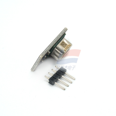 SCD40 Module 205mA مستشعر غازات منخفضة الاستهلاك لمراقبة الانبعاثات الصناعية