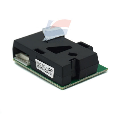 ZPH02 أجهزة استشعار الجسيمات المتكاملة تحت الحمراء PM2.5 الكشف الحساسية العالية