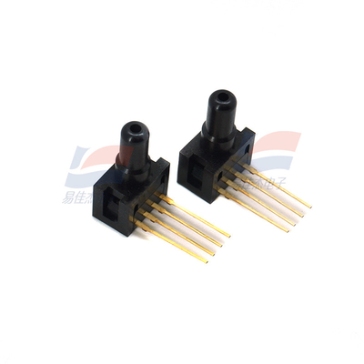 YJJ 24PCGFA6G مستشعر ضغط واجهة الزناد غير المعززة غير المكافأة مع نطاق من 0 إلى 250PSI