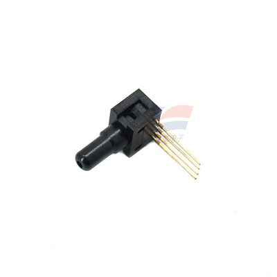 YJJ 24PCGFA6G مستشعر ضغط واجهة الزناد غير المعززة غير المكافأة مع نطاق من 0 إلى 250PSI