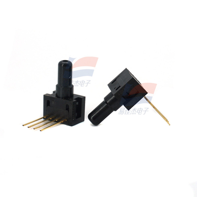 YJJ 24PCGFA6G مستشعر ضغط واجهة الزناد غير المعززة غير المكافأة مع نطاق من 0 إلى 250PSI