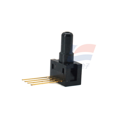 YJJ 24PCGFA6G مستشعر ضغط واجهة الزناد غير المعززة غير المكافأة مع نطاق من 0 إلى 250PSI