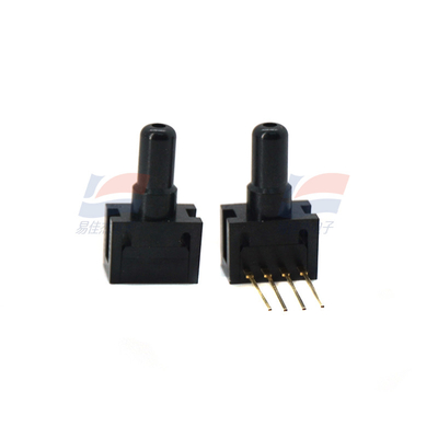 YJJ 24PCGFA6G مستشعر ضغط واجهة الزناد غير المعززة غير المكافأة مع نطاق من 0 إلى 250PSI