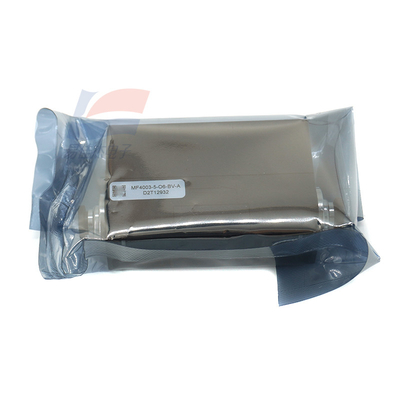مستشعر تدفق الهواء من فئة MF4003-5-O6-BV-A ذات نطاق استشعار 5 لقياس تدفق الطعام والمشروبات
