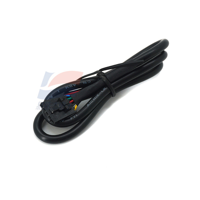 مستشعر تدفق الهواء من فئة MF4003-5-O6-BV-A ذات نطاق استشعار 5 لقياس تدفق الطعام والمشروبات